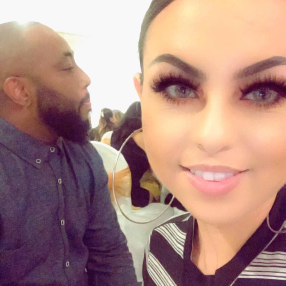 Meet your Posher, Kalli